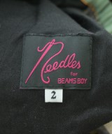 Needles（ニードルス）ロング・マキシ丈スカート 黒 サイズ:2(M位) レディース/2200697205049