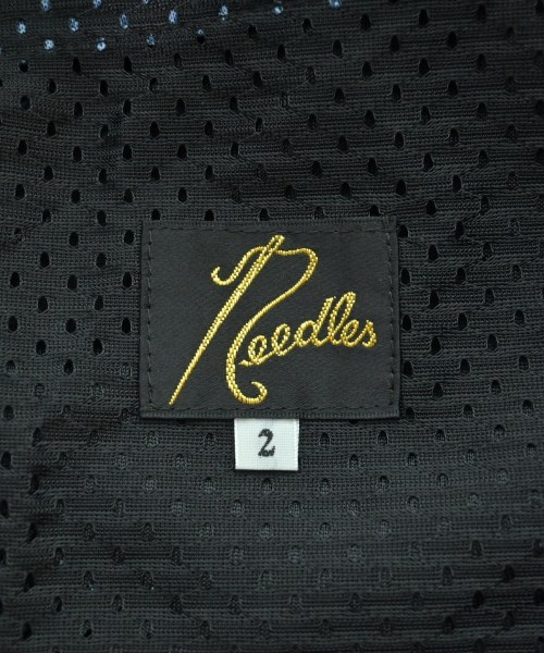 Needles（ニードルス）その他 青 サイズ:2(M位) レディース/2200698986077