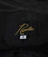 Needles（ニードルス）ロング・マキシ丈スカート 黒 サイズ:F レディース/2200694630219