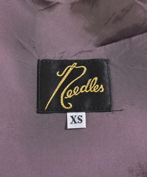 Needles（ニードルス）その他 緑 サイズ:XS レディース/2200699911023