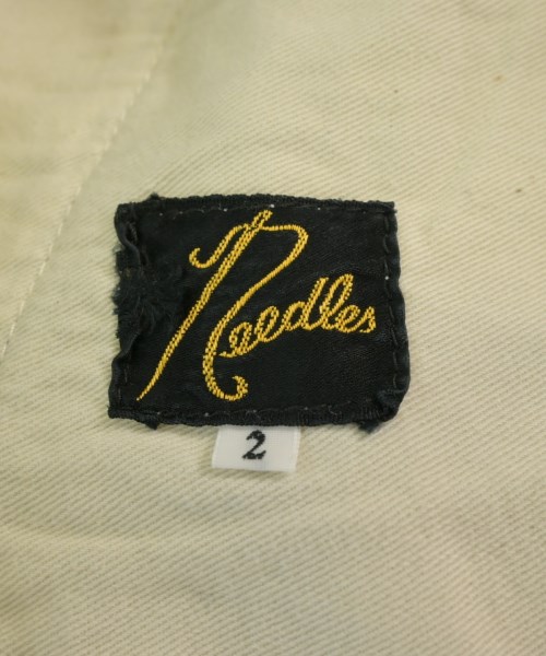 Needles（ニードルス）その他 紺 サイズ:2(M位) メンズ/2200655524151