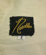 Needles（ニードルス）その他 紺 サイズ:2(M位) メンズ/2200655524151