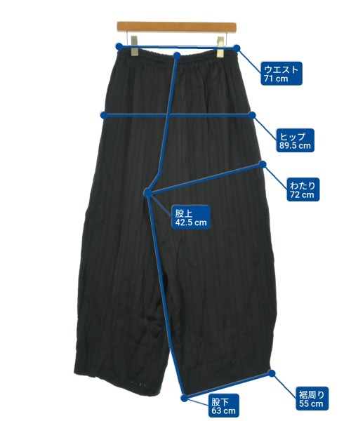 Needles（ニードルス）その他 黒 サイズ:2(M位) レディース/2200649795147