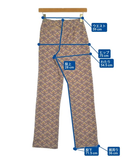 Needles（ニードルス）その他 赤 サイズ:1(S位) レディース/2200651995153