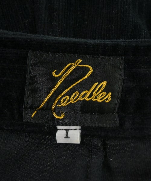 Needles（ニードルス）その他 黒 サイズ:1(S位) レディース/2200653552033