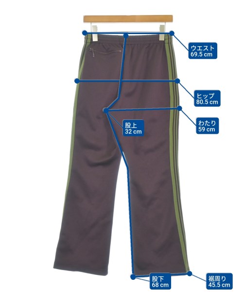 Needles（ニードルス）その他 赤 サイズ:XS レディース/2200653582184