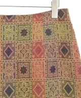 Needles（ニードルス）ロング・マキシ丈スカート ベージュ サイズ:2(M位) レディース/2200659707062