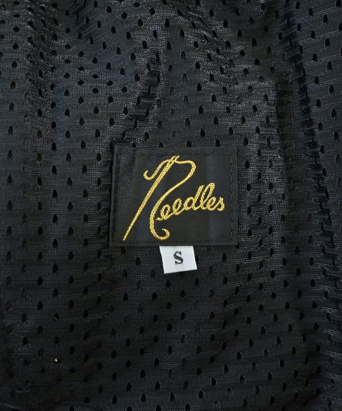 Needles（ニードルス）その他 黒 サイズ:S メンズ/2200660789125
