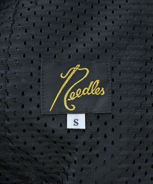 Needles（ニードルス）その他 黒 サイズ:S メンズ/2200660789132