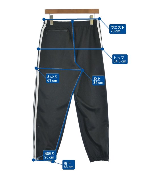 Needles（ニードルス）その他 黒 サイズ:S メンズ/2200660789132