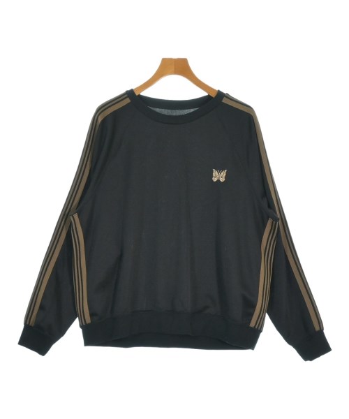 Needles(ニードルス)Tシャツ・カットソー 黒 サイズ:M/2200660789231