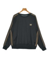 Needles（ニードルス）Tシャツ・カットソー 黒 サイズ:M メンズ/2200660789231