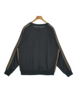 Needles（ニードルス）Tシャツ・カットソー 黒 サイズ:M メンズ/2200660789231