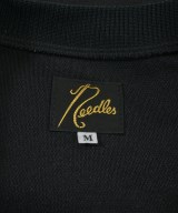 Needles（ニードルス）Tシャツ・カットソー 黒 サイズ:M メンズ/2200660789231