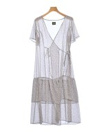 Needles（ニードルス）ワンピース グレー サイズ:2(M位) レディース/2200662163046