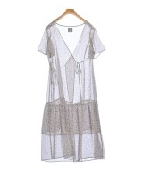 Needles（ニードルス）ワンピース グレー サイズ:2(M位) レディース/2200662163046