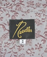 Needles（ニードルス）ワンピース グレー サイズ:2(M位) レディース/2200662163046