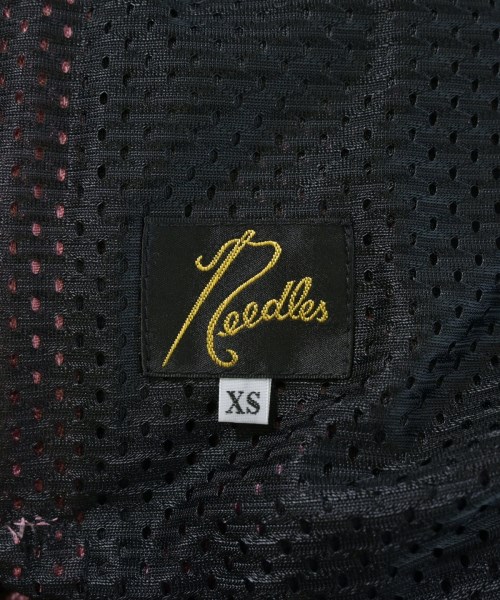 Needles（ニードルス）その他 ピンク サイズ:XS レディース/2200716193012
