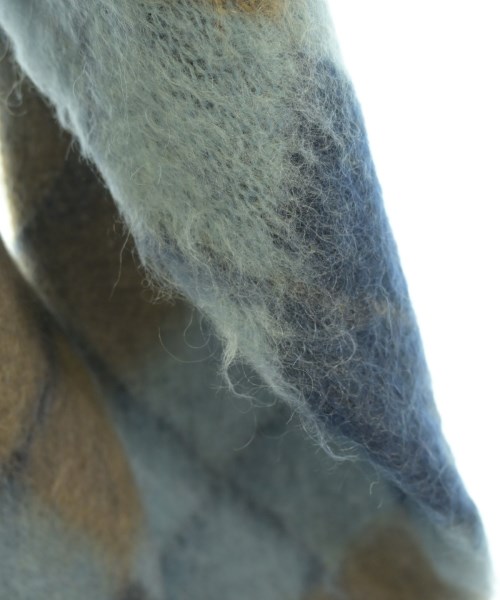 Needles（ニードルス）ニット・セーター 青 サイズ:M メンズ/2200638006032