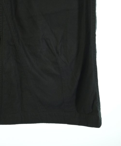 Needles（ニードルス）ロング・マキシ丈スカート 黒 サイズ:1(S位) レディース/2200647765098