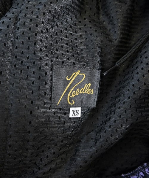 Needles（ニードルス）スウェットパンツ 紺 サイズ:XS レディース/2200640659042