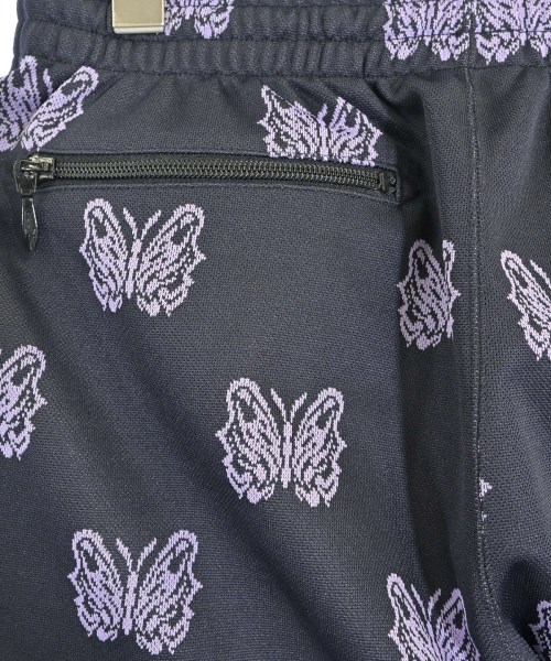 Needles（ニードルス）スウェットパンツ 紺 サイズ:XS レディース/2200640659042