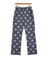 Needles（ニードルス）スウェットパンツ 紺 サイズ:XS レディース/2200640659042