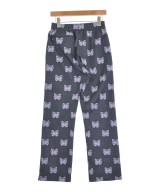 Needles（ニードルス）スウェットパンツ 紺 サイズ:XS レディース/2200640659042