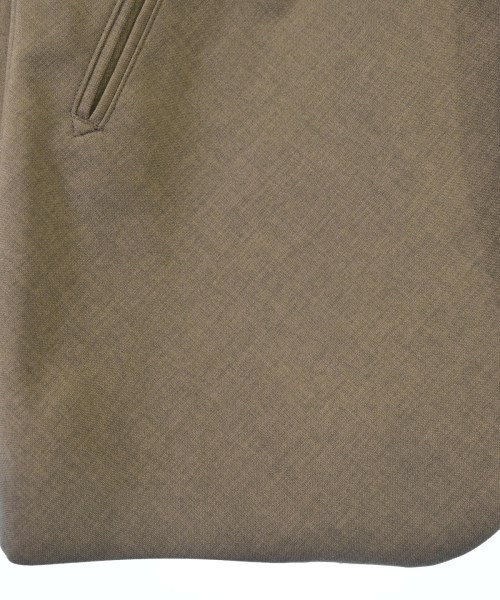 Needles（ニードルス）カジュアルジャケット 茶 サイズ:XS レディース/2200641888014