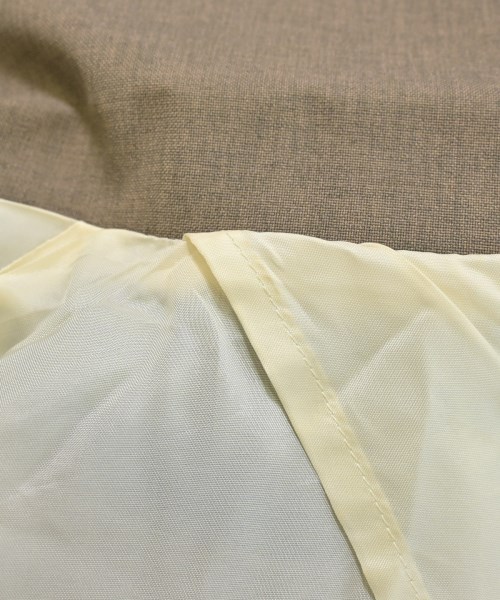 Needles（ニードルス）カジュアルジャケット 茶 サイズ:XS レディース/2200641888014