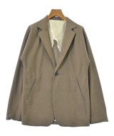 Needles（ニードルス）カジュアルジャケット 茶 サイズ:XS レディース/2200641888014