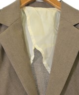 Needles（ニードルス）カジュアルジャケット 茶 サイズ:XS レディース/2200641888014