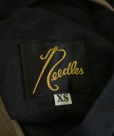 Needles（ニードルス）スラックス 茶 サイズ:XS レディース/2200641888021