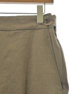 Needles（ニードルス）スラックス 茶 サイズ:XS レディース/2200641888021