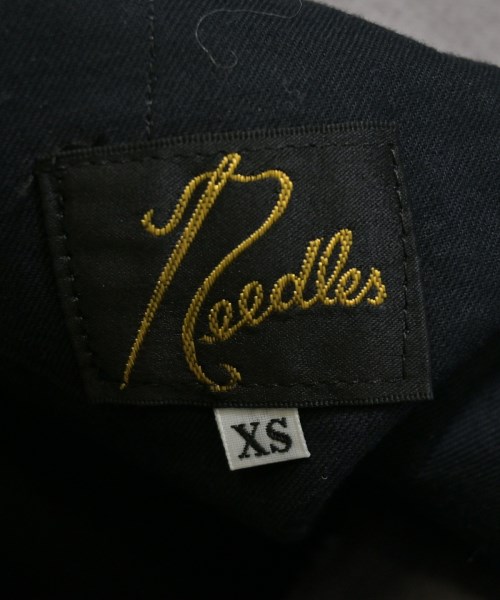 Needles（ニードルス）スラックス 紫 サイズ:XS レディース/2200641888052