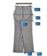 Needles（ニードルス）スラックス 紫 サイズ:XS レディース/2200641888052