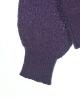 Needles（ニードルス）ニット・セーター 紫 サイズ:2(M位) レディース/2200651013031