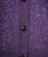 Needles（ニードルス）ニット・セーター 紫 サイズ:2(M位) レディース/2200651013031