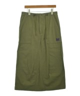 Needles ロング・マキシ丈スカート