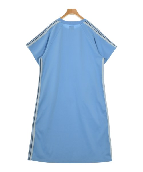 Needles（ニードルス）ワンピース 青 サイズ:2(M位) レディース/2200645928617