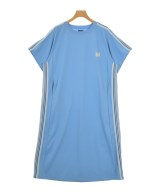 Needles（ニードルス）ワンピース 青 サイズ:2(M位) レディース/2200645928617