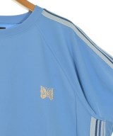 Needles（ニードルス）ワンピース 青 サイズ:2(M位) レディース/2200645928617
