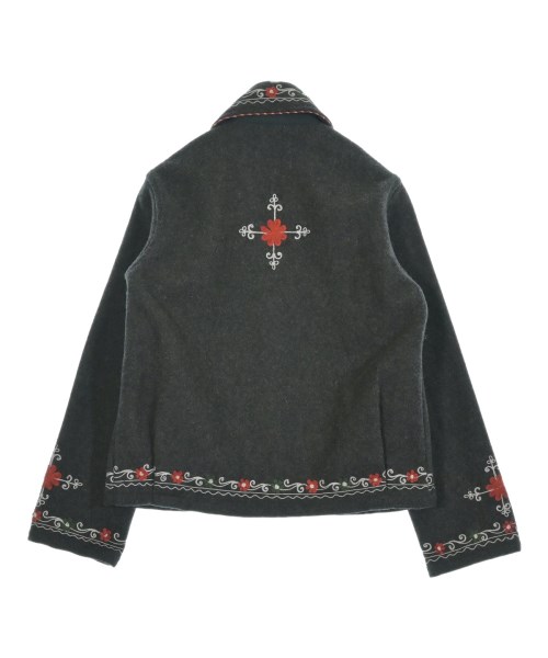 Needles（ニードルス）その他 グレー サイズ:-(S位) レディース/2200654421024