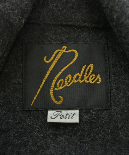 Needles（ニードルス）その他 グレー サイズ:-(S位) レディース/2200654421024