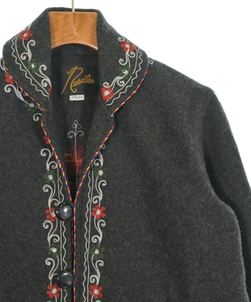 Needles（ニードルス）その他 グレー サイズ:-(S位) レディース/2200654421024