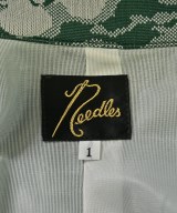 Needles（ニードルス）カジュアルジャケット 緑 サイズ:1(S位) レディース/2200654421031