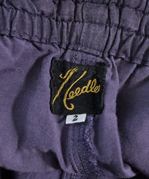 Needles（ニードルス）その他 紫 サイズ:2(M位) レディース/2200701311315