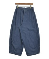 Needles（ニードルス）デニムパンツ 紺 サイズ:1(S位) レディース/2200701311322