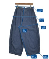 Needles（ニードルス）デニムパンツ 紺 サイズ:1(S位) レディース/2200701311322