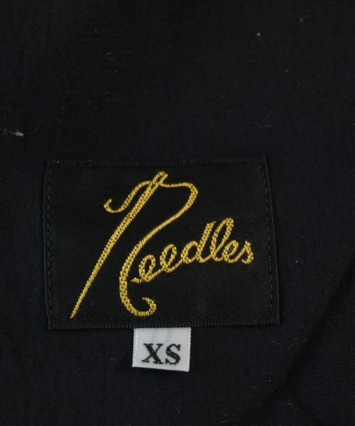 Needles（ニードルス）その他 黒 サイズ:XS レディース/2200705978040